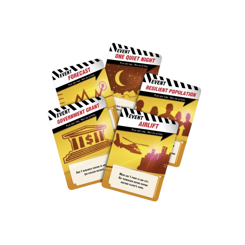 Pandemic (EN)