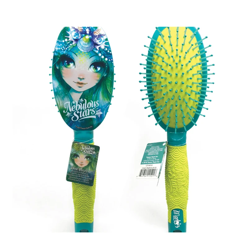 Nebulous Stars - Brosse à cheveux