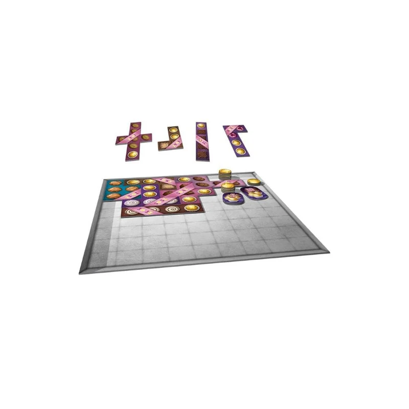 Patchwork - Valentine Edition (EN)