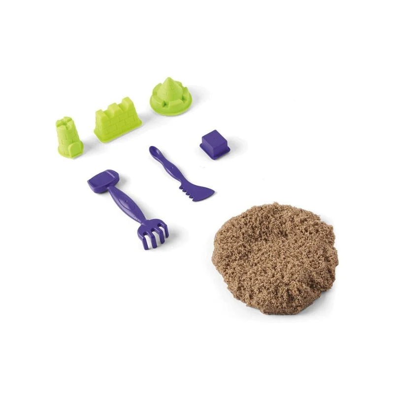 Kinetic Sand - Ensemble de plage