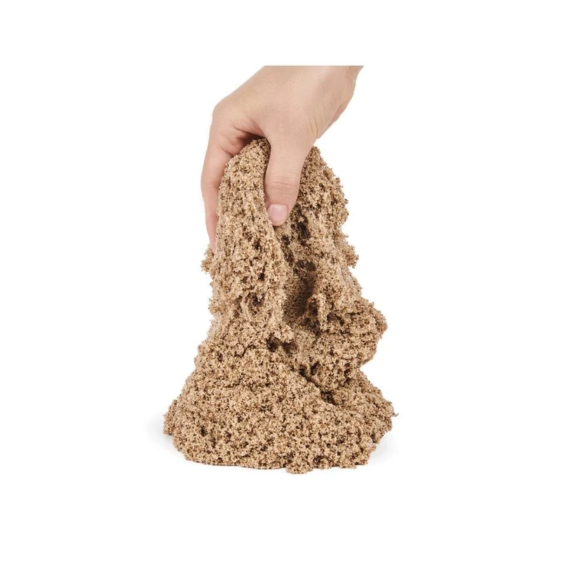 Kinetic Sand - Ensemble de plage