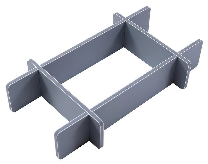 Folded Space: Hallertau