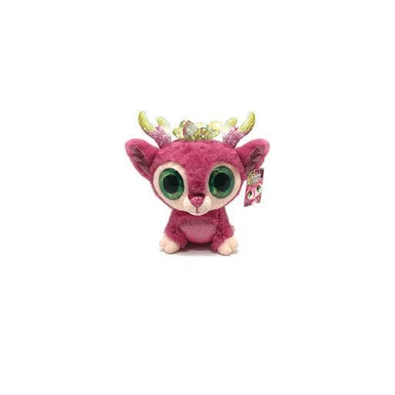 Nebulous Stars - Peluches assorties
