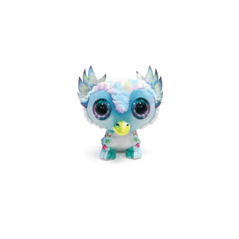 Nebulous Stars - Peluches assorties