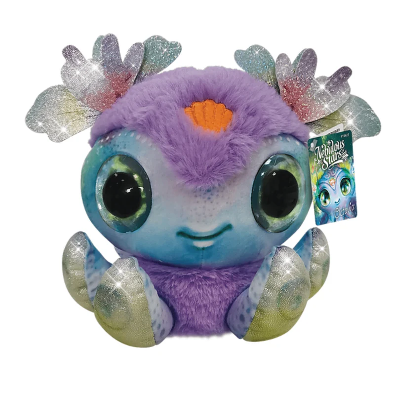 Nebulous Stars - Peluches assorties