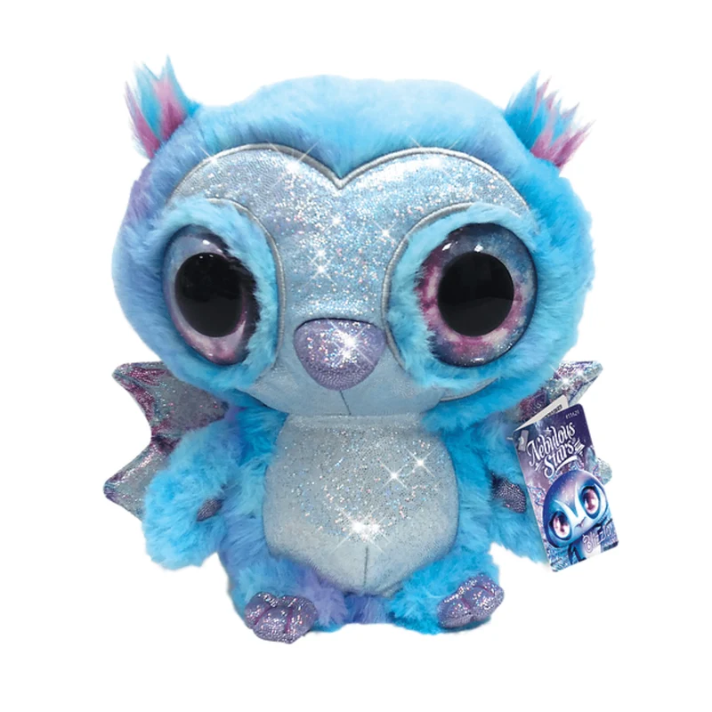 Nebulous Stars - Peluches assorties
