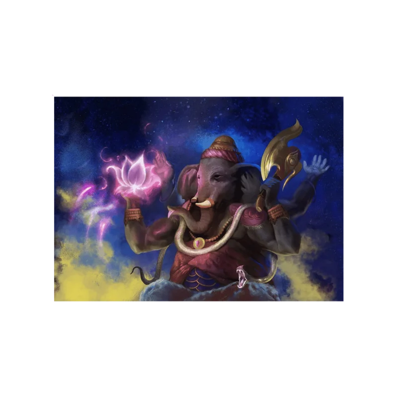 Maharaja (FR)