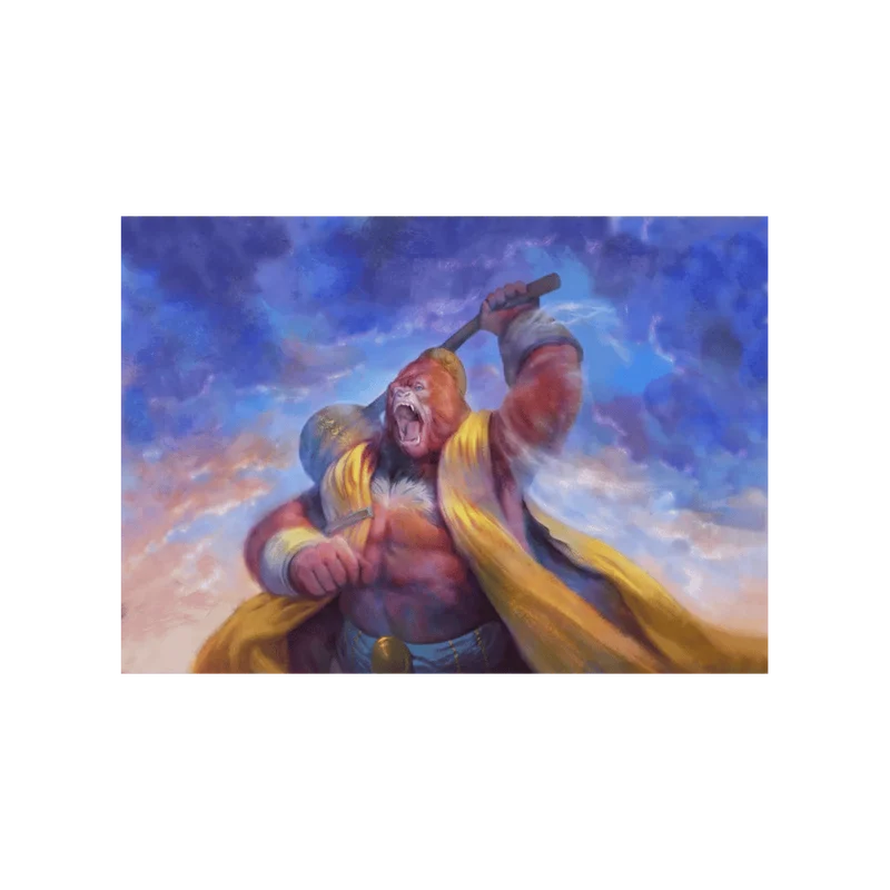 Maharaja (FR)
