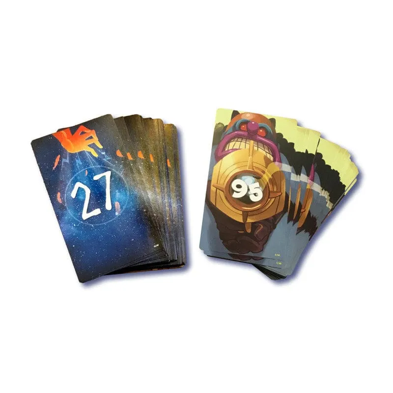 Unlock! 8 Mythic Adventures (EN)