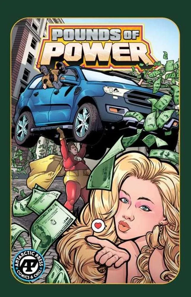 Livres de puissance TPB