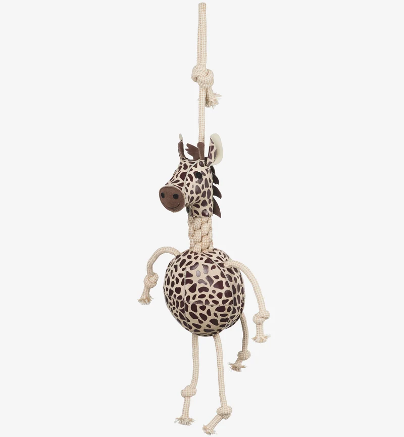 Jouet pour chevaux Girafe LeMieux