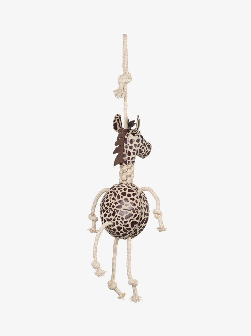 Jouet pour chevaux Girafe LeMieux