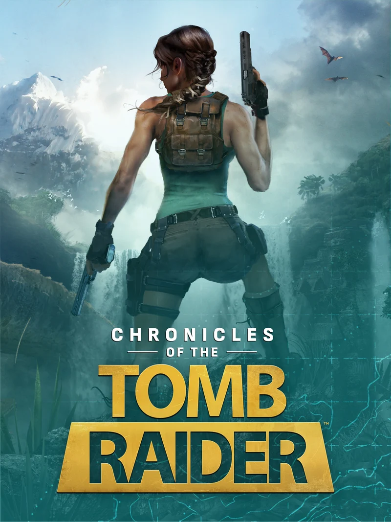 Chroniques de Tomb Raider