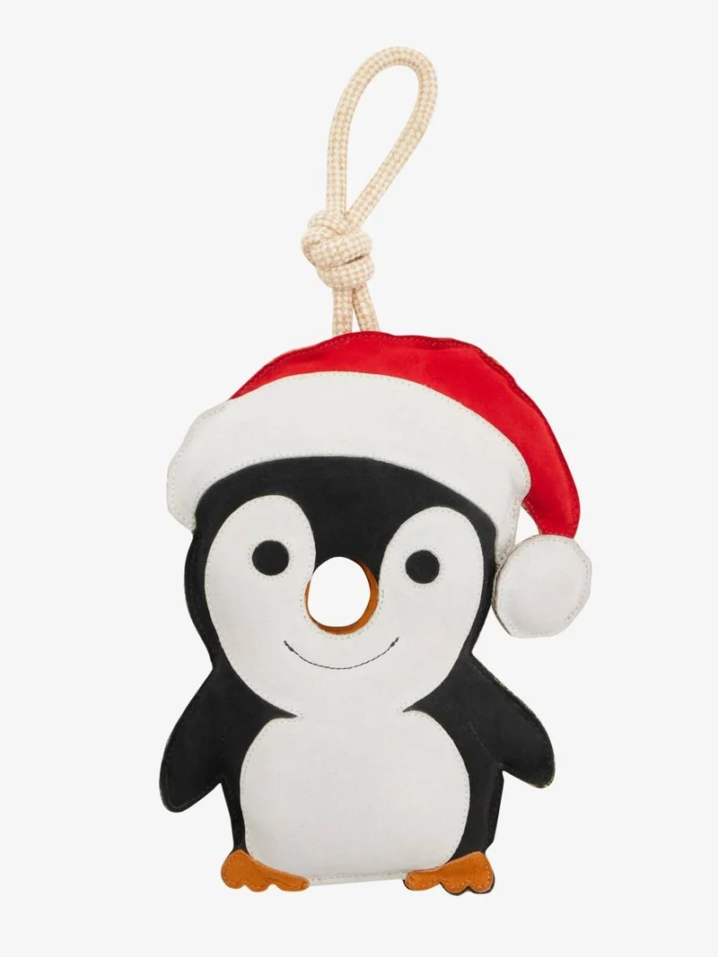 Jouet pour cheval Pinguin LeMieux