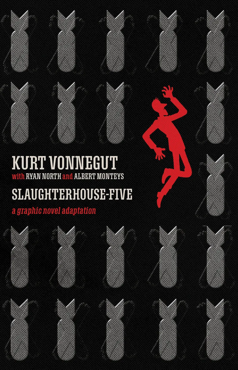 Édition Deluxe de Slaughterhouse Five