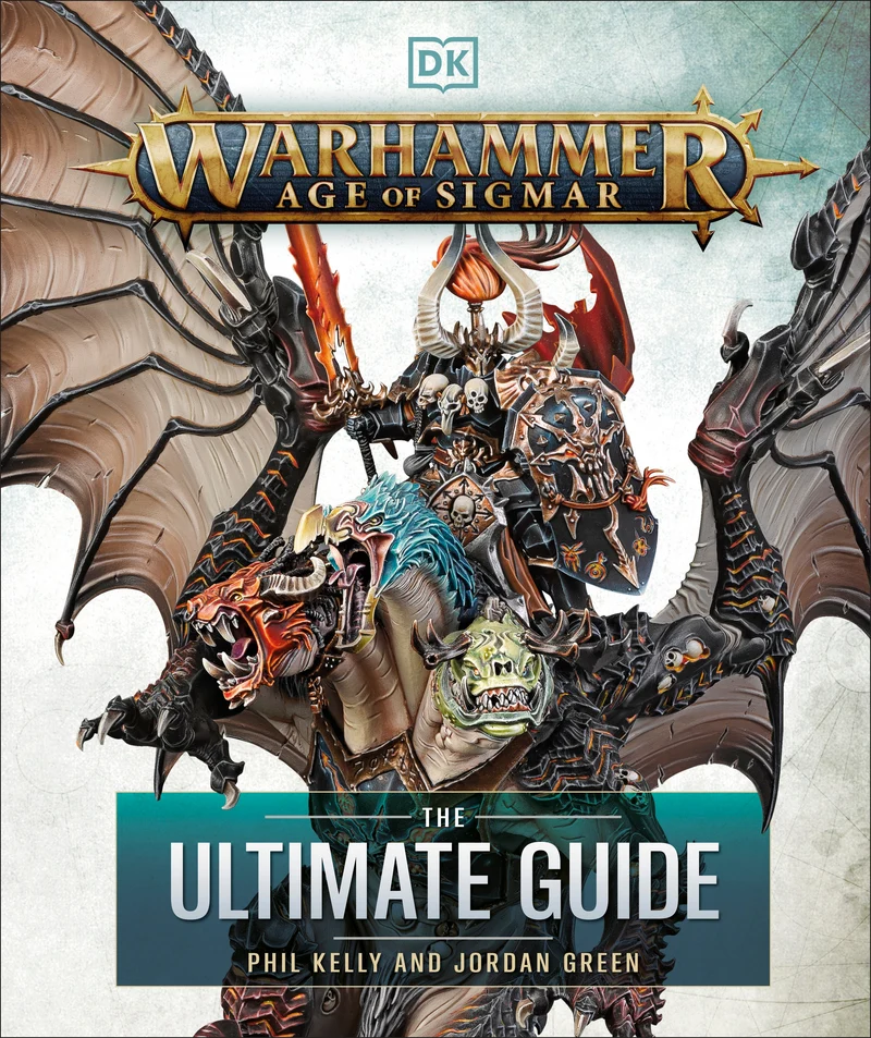 Guide ultime de Warhammer Age of Sigmar