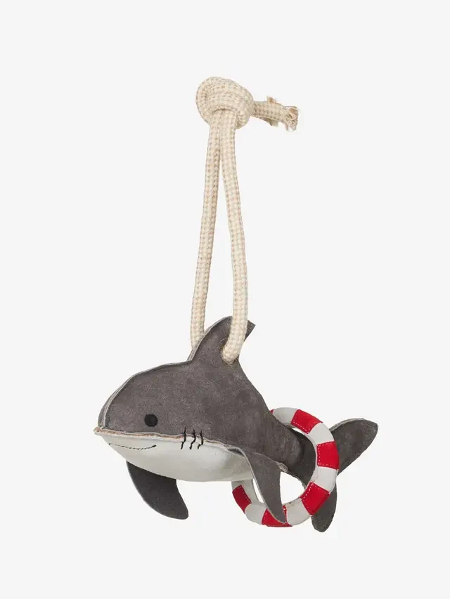 Jouet pour chevaux Requin LeMieux