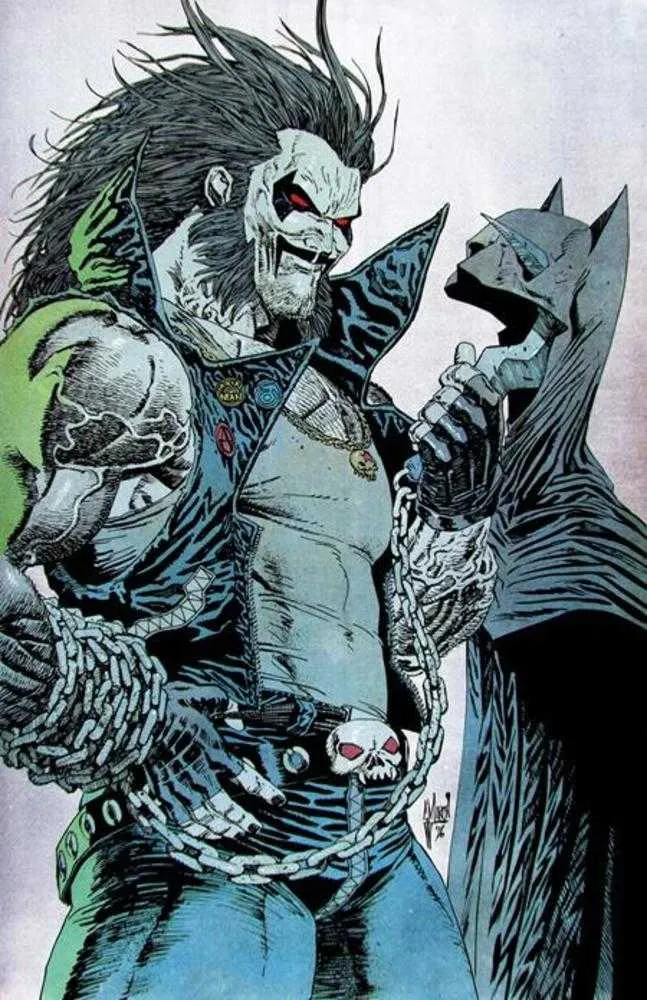 Detective Comics 2026 Annual #1 DC B 29/07/2026