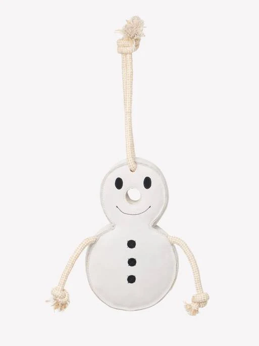 Jouet pour cheval Snowman par LeMieux