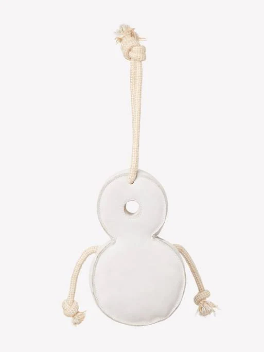 Jouet pour cheval Snowman par LeMieux