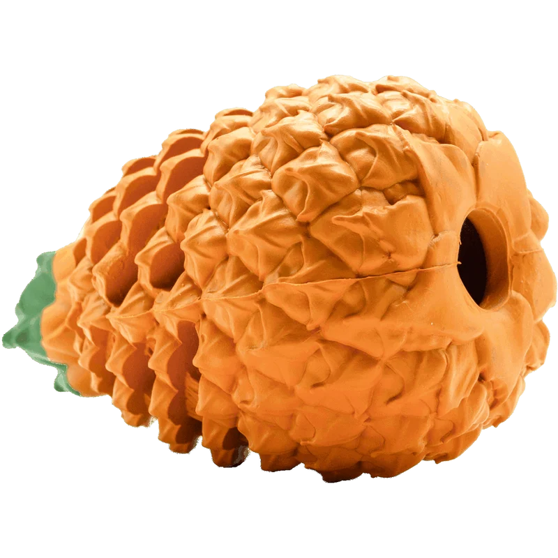 Jouet pour chien Ananas de Sprenger