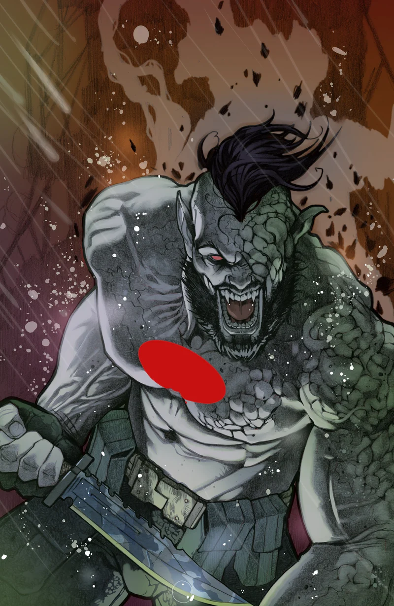 Valiant Beyond Bloodshot #6 Man Made Hell #3 IDW D Birr Virgin 11/11/2026