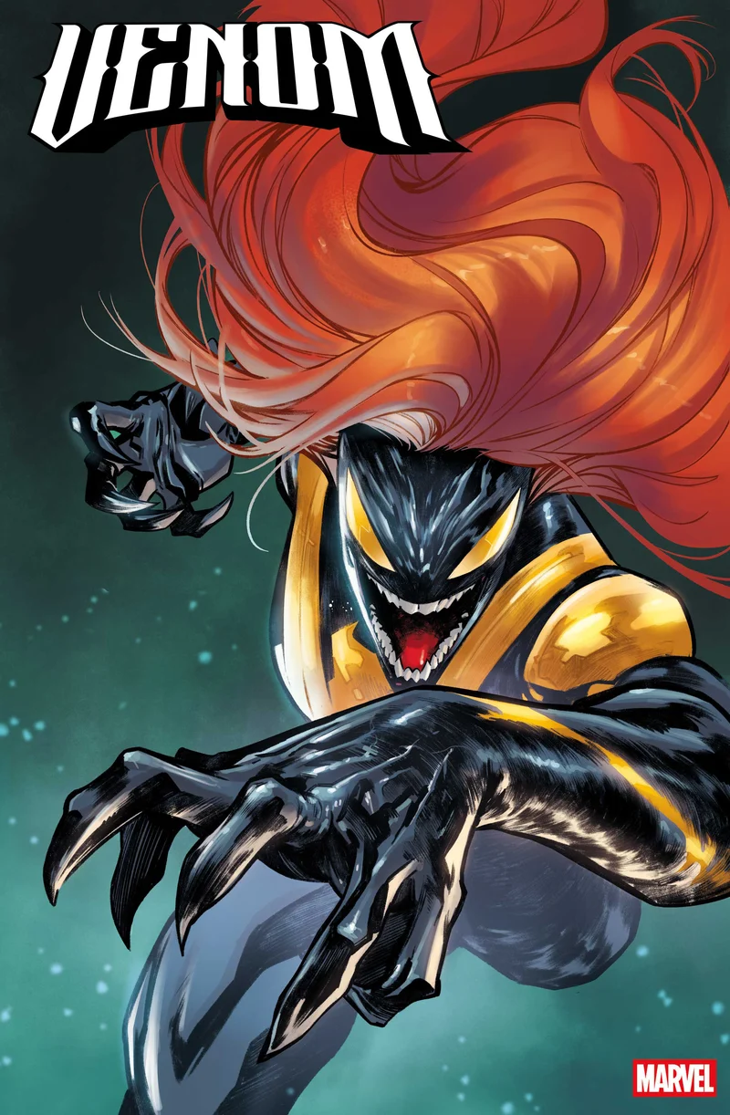 Venom #259 Marvel 1:25 Manne 24/06/2026