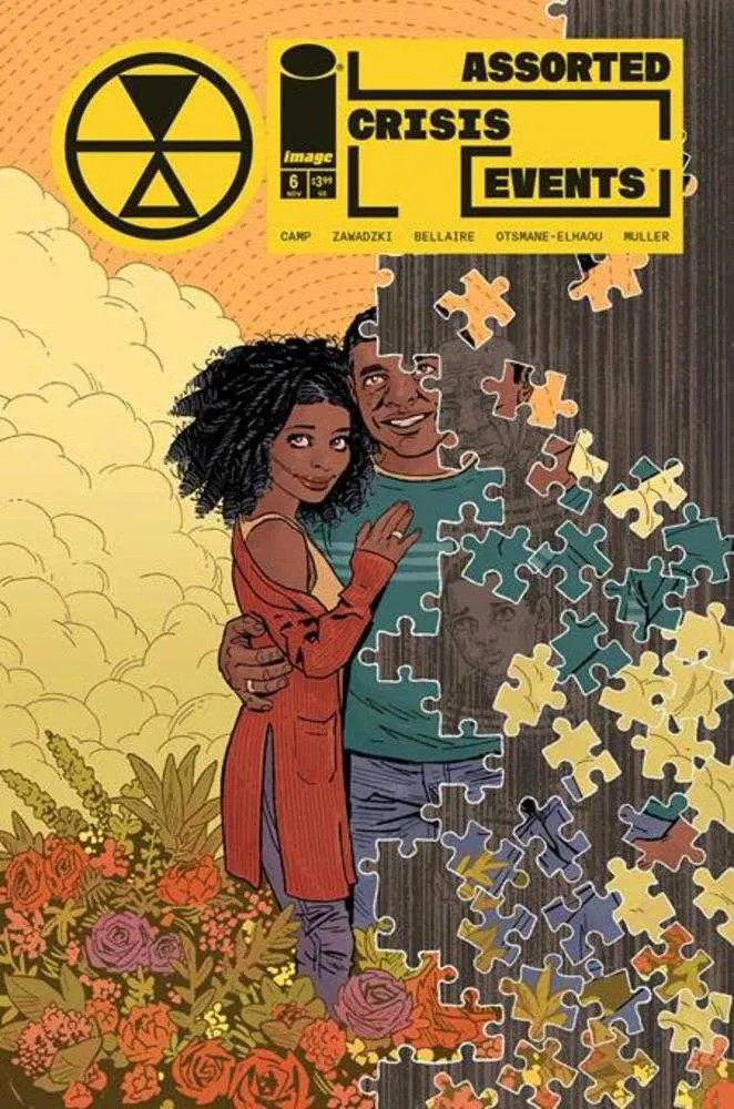 Événements de crise divers, volume 2