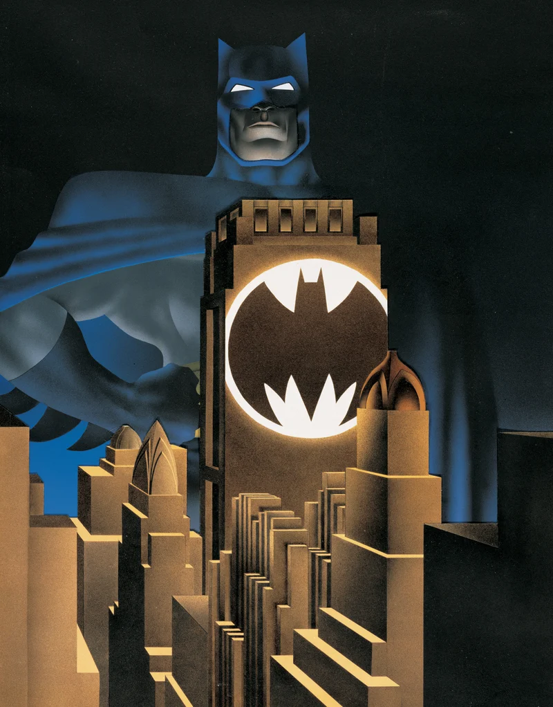 Batman : Le Retour du Chevalier Noir (Nouvelle Édition)