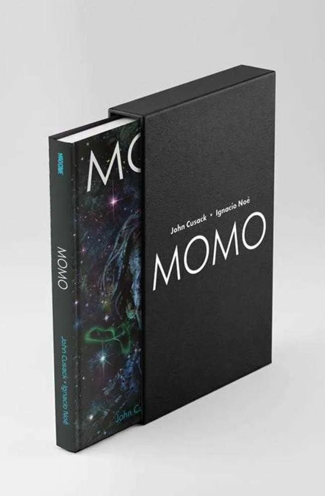 Coffret rigide Momo (Public averti)