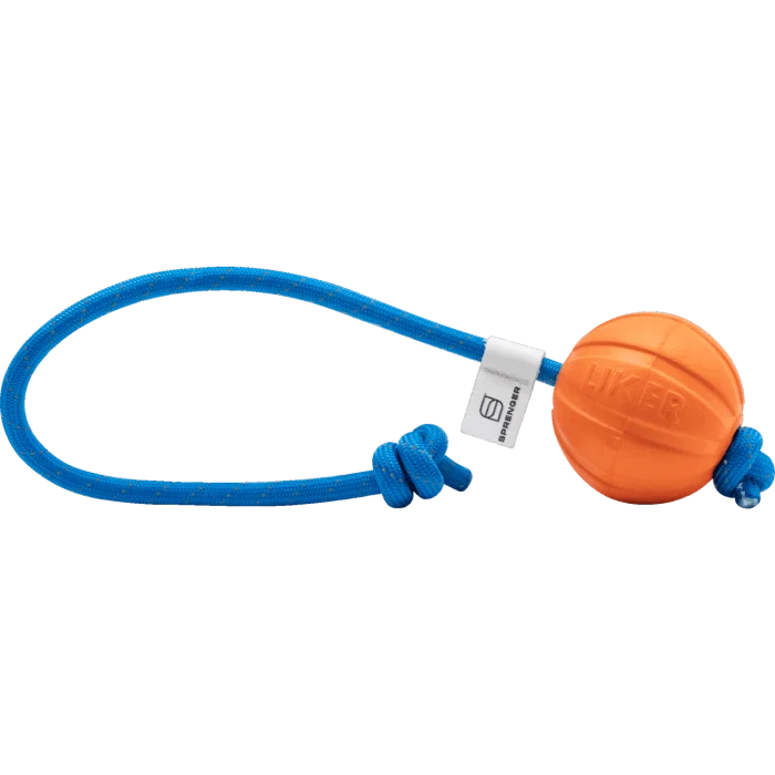 Fun Ball Sprenger pour chien
