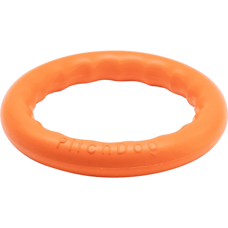 Anneau de jeu Sprenger pour chien
