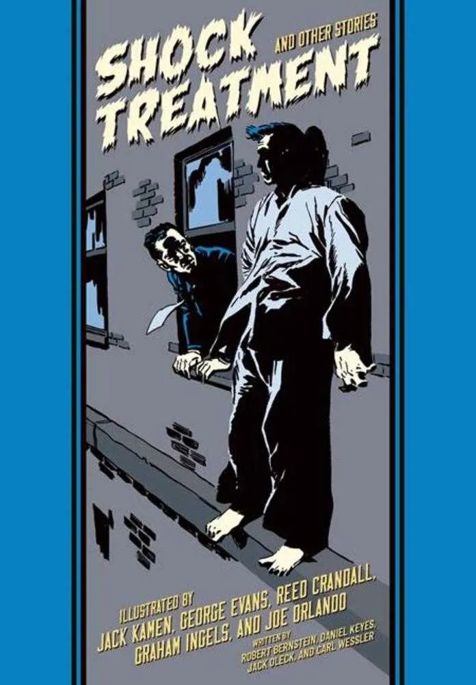 Traitement de choc et autres histoires (édition reliée)