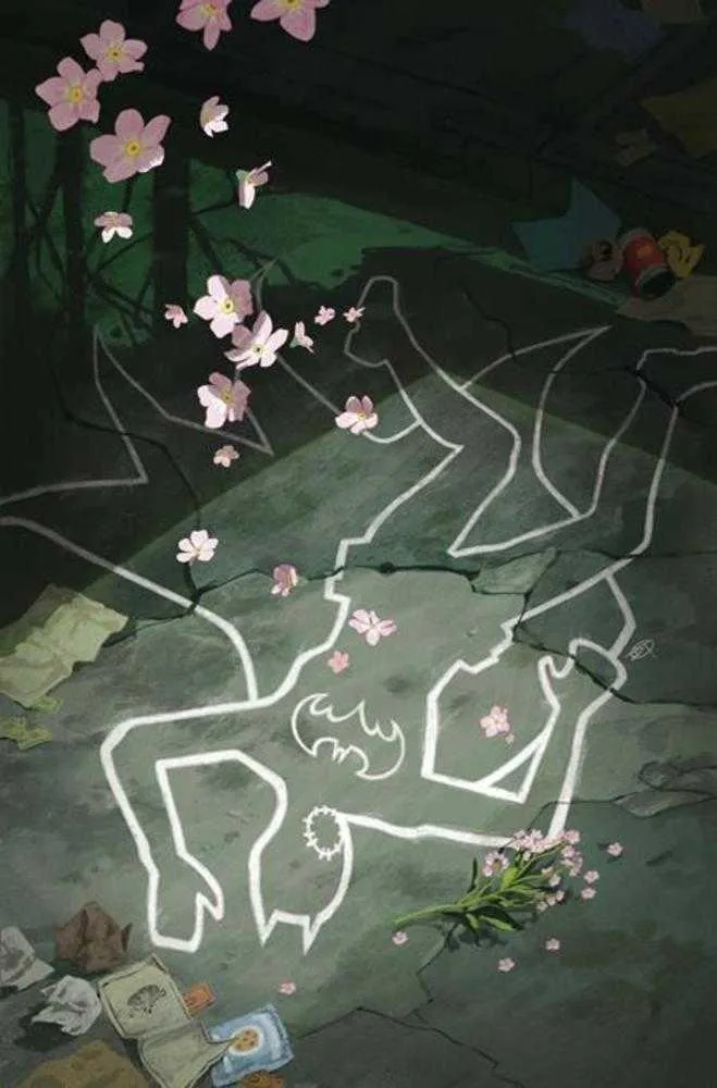 Batgirl #20 DC A Talaski 06/03/2026