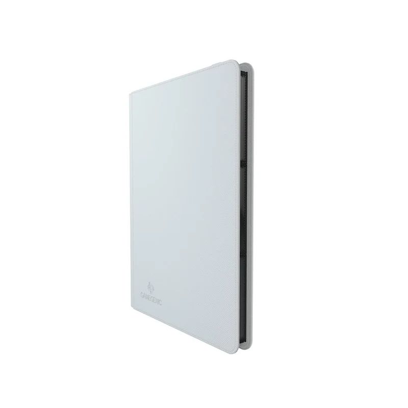 GAMEGENIC - CLASSEUR PRIME 18PKT - IVOIRE