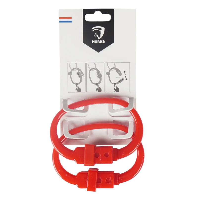 Anneau d'attache Safety