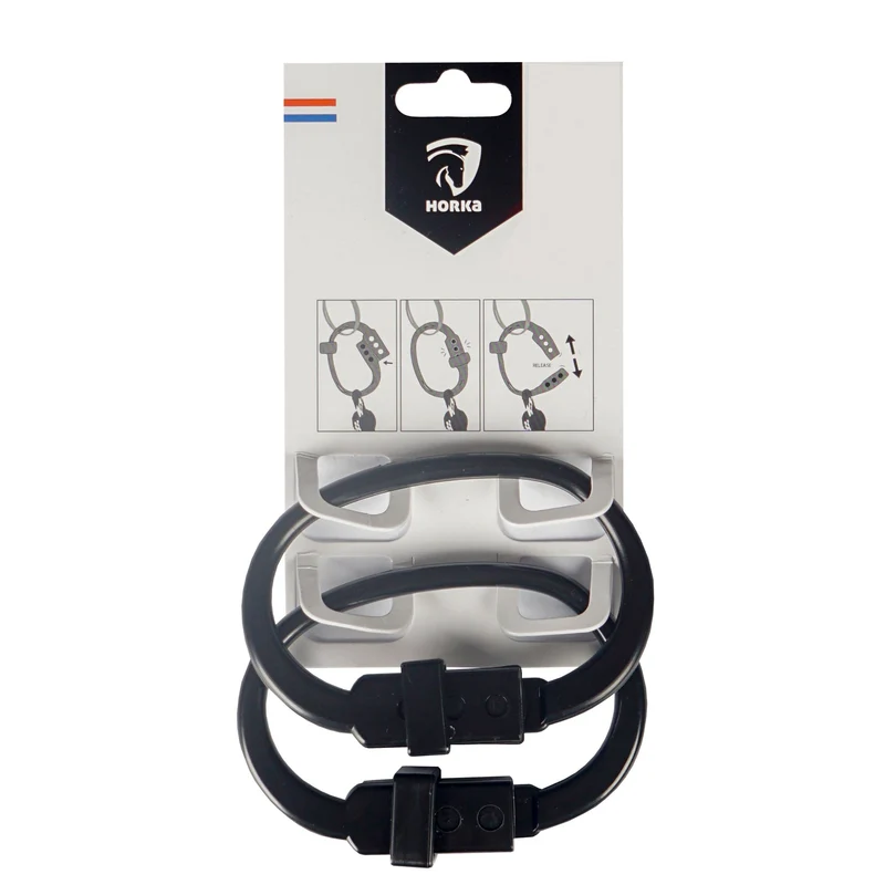 Anneau d'attache Safety