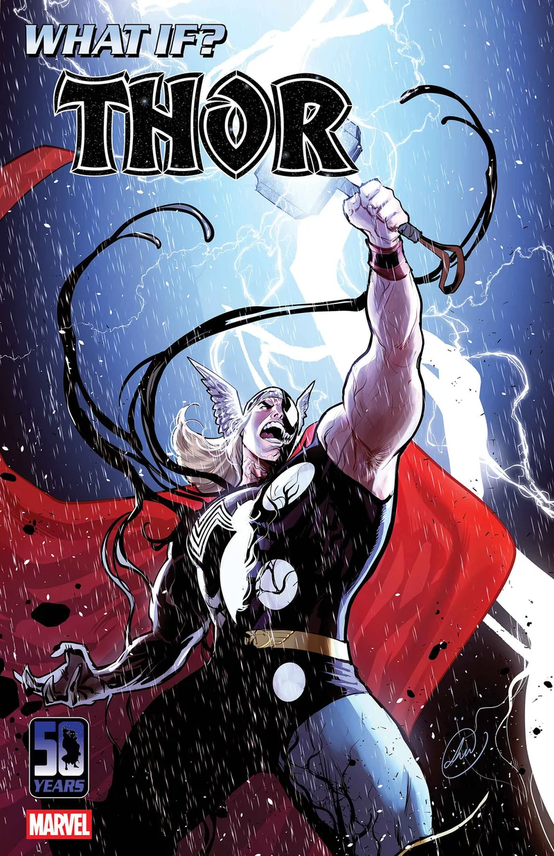 Et si… ? Thor #1 Marvel 17/06/2026