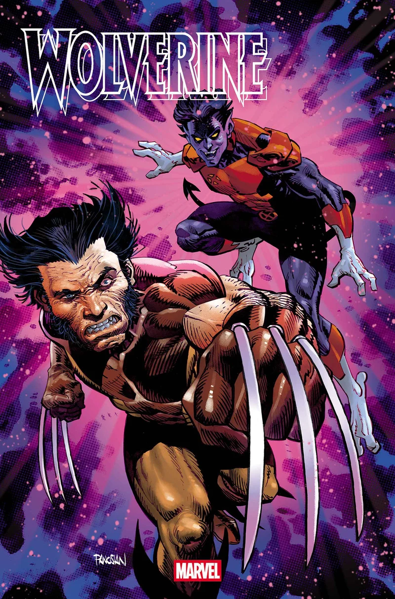 Wolverine #21 Marvel 06/10/2026