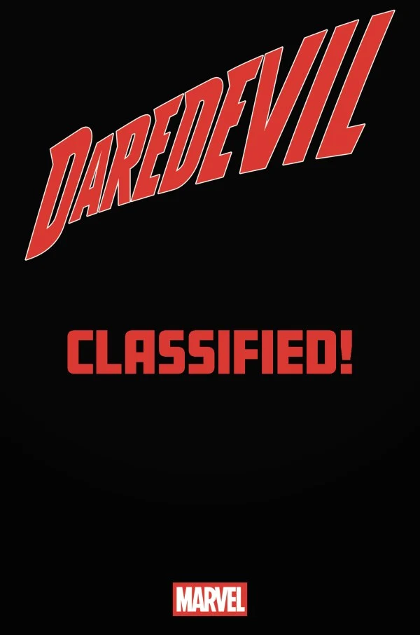Daredevil #4 Marvel MTG 07/08/2026