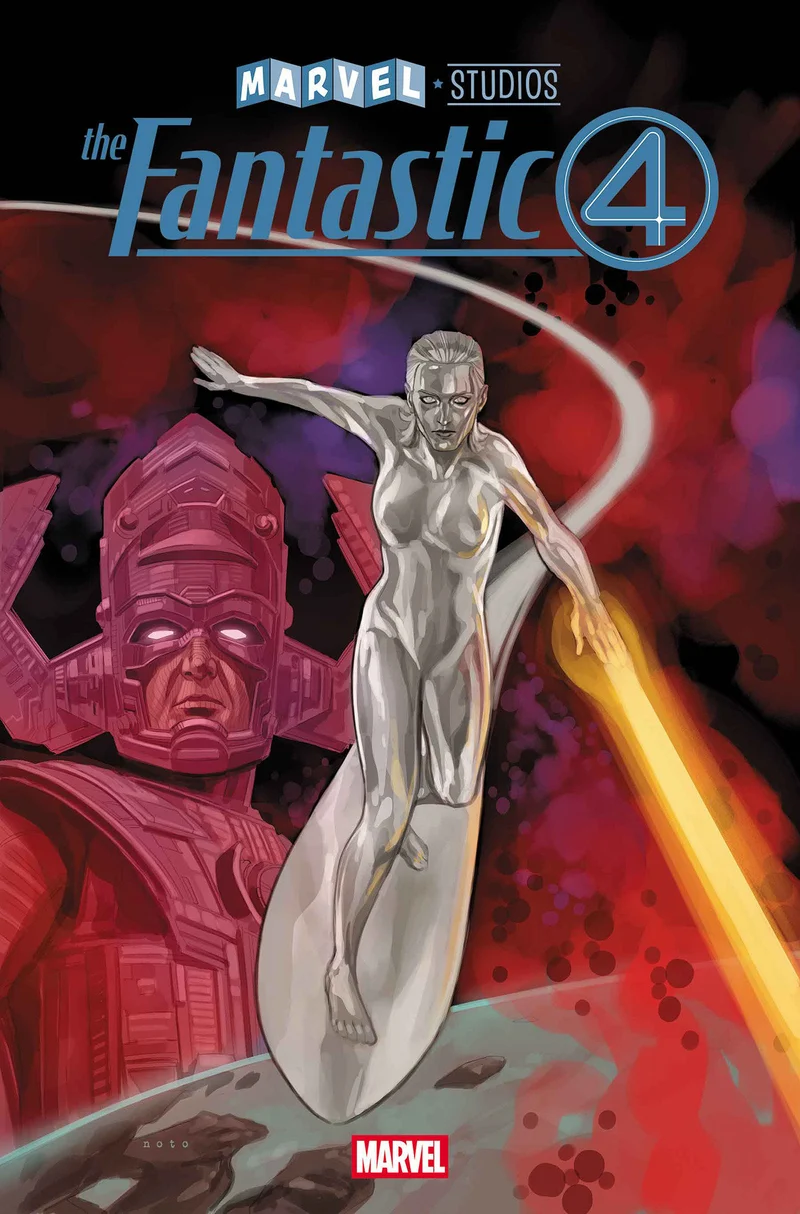 Les Quatre Fantastiques : Premiers Ennemis - Shalla Bal #1 Marvel 07/08/2026