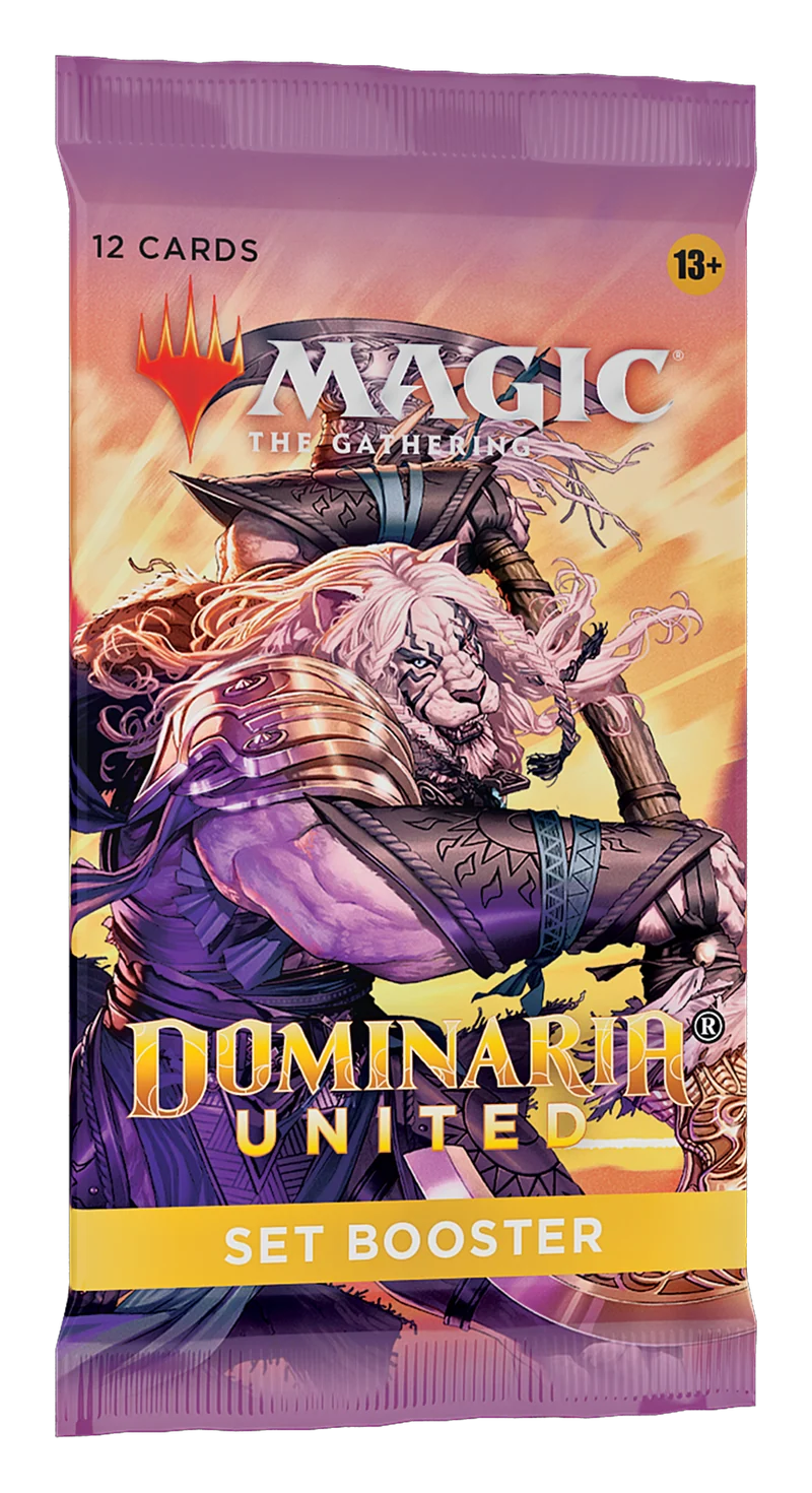 PACK D'EXTENSION DOMINARIA UNITED