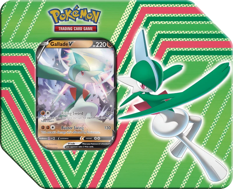 JCC POKÉMON : BOÎTE POTENTIEL CACHÉ
