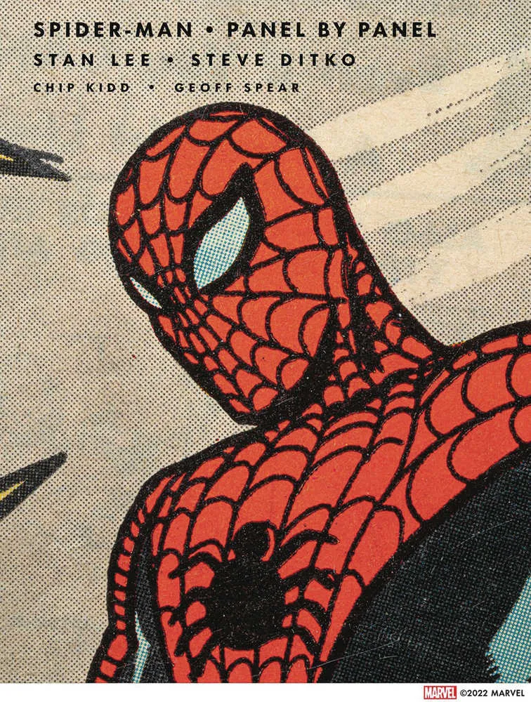 Spider-Man case par case