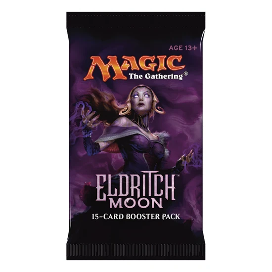 PACK D'EXTRACTION LUNE ELDRITCH