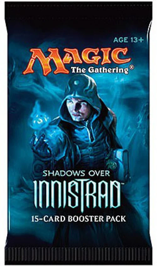 PACK D'EXTENSION DES OMBRES SUR INNISTRAD