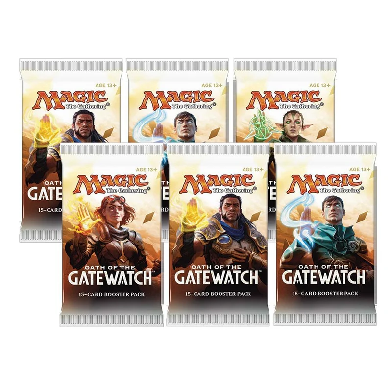 PACK D'EXTENSION DU SERMENT DE LA PORTE-GUIDE