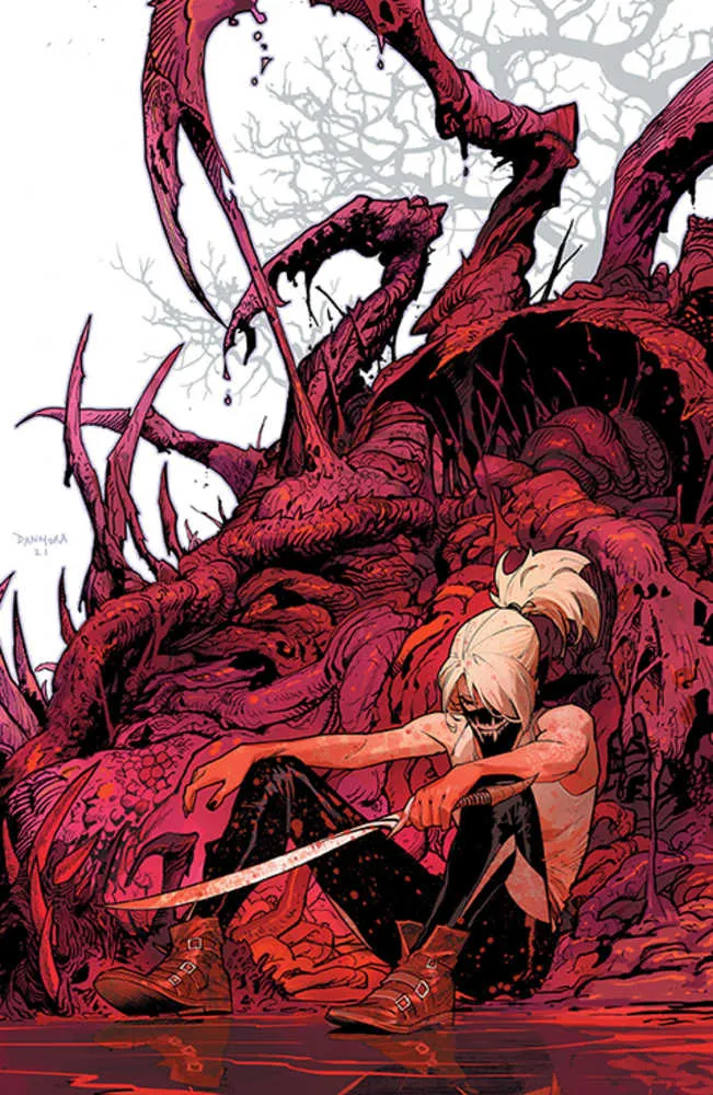 Something Is Killing The Children #32 Couverture C 25 Édition variante