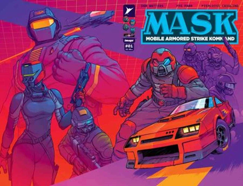 Masque n° 1 Image A Parr Wraparound 06/10/2026