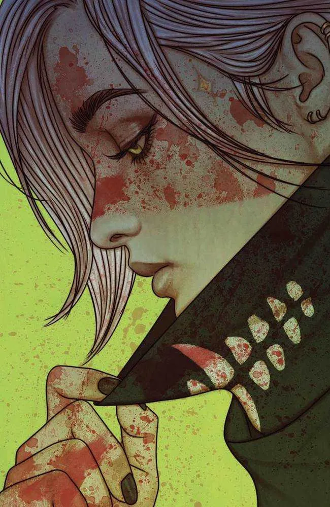Something Is Killing The Children #0 Couverture E 10 Édition variante